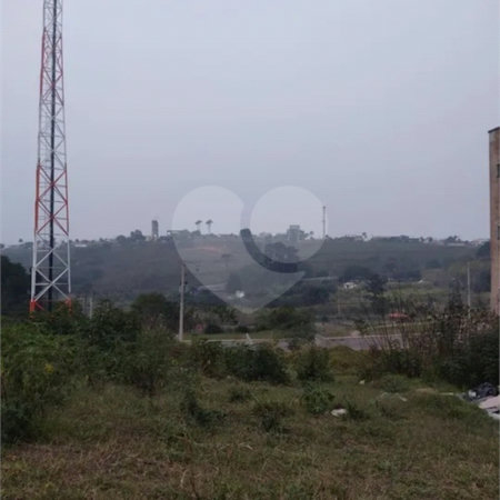 Terreno a venda no Loteamento Residencial Atibaia