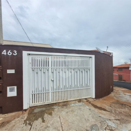 Casa Sobrado 3 Quartos Jardim Belvedere