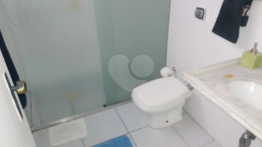 Sobrado de 105m2 à venda com 3 dormitórios na Vila Santa Catarina