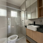 Vendo Apartamento Novo – 80m² de Conforto e Praticidade!