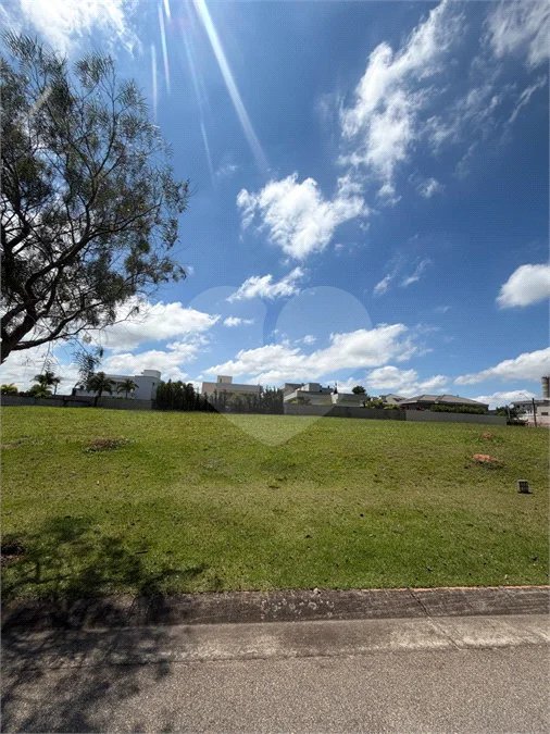 Lote de 800 m² no Campo de Toscana | Vinhedo