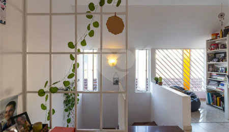 Casa de Vila à venda com 3 quartos, sendo 1 suíte,  em Chácara Monte Alegre, São Paulo, SP