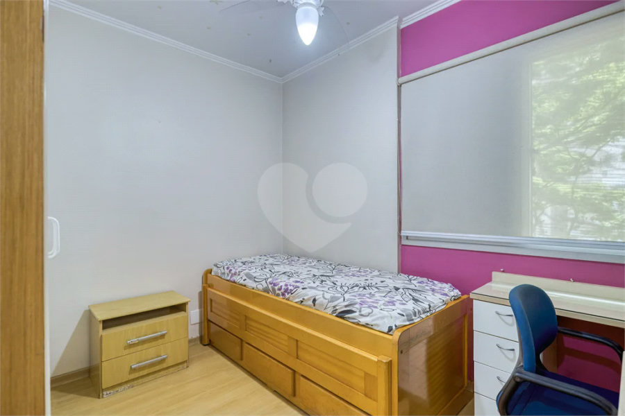 Apartamento com 3 quartos à venda em Brooklin - SP