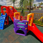 Apartamento com 2 dormitórios.