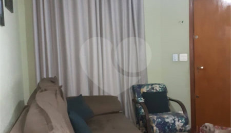 Casa à venda com 3 quartos em Parque Santa Felícia Jardim, São Carlos, SP