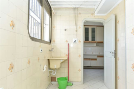 Ótimo Apartamento para venda no Parque da Mooca