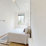Apartamento de 95m², 4 quartos em Bela Vista