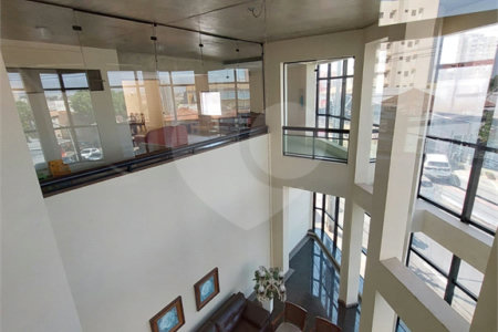 Apartamento com 3 suítes no centro de São Carlos