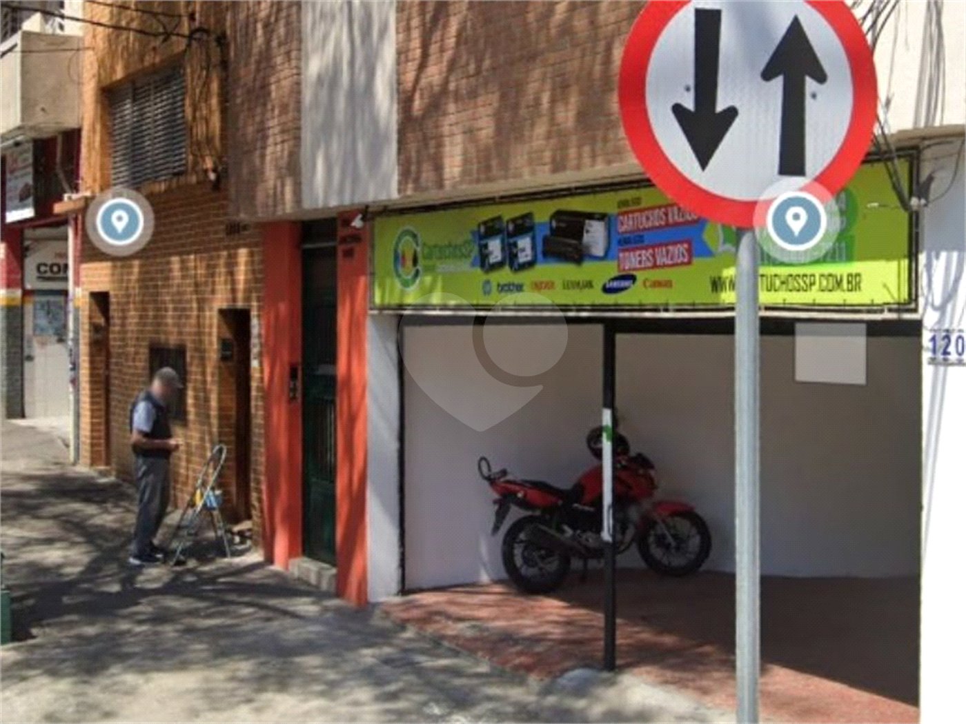 APARTAMENTO A VENDA EM SP BELA VISTA
