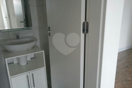 Apartamento novo à venda na Liberdade