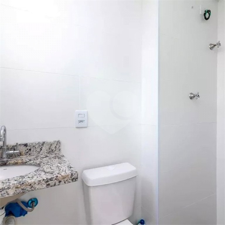 Studio Garden à Venda em Santana | Área Privativa | Lazer Completo | Próximo ao Metrô Santana