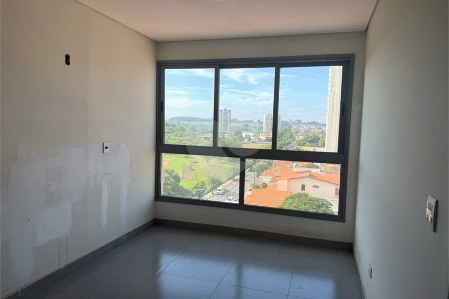 Apartamento à venda no bairro São Judas – Vista Queiroz Residencial Piracicaba/SP