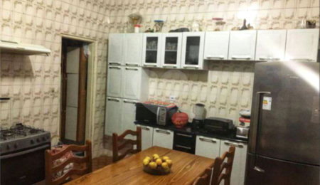 Sobrado à venda com 3 quartos, sendo 1 suíte,  em Vila Maria Alta, São Paulo, SP