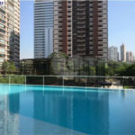 Apartamento para alugar com 4 suítes em Chácara Santo Antônio, São Paulo, SP