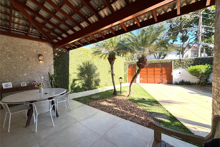 Casa térrea em rua sem saída com guarita 24hs - Tremembé - São Paulo/SP