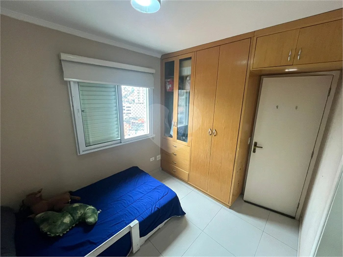 Apartamento à venda com 2 suítes em Mandaqui, São Paulo, SP