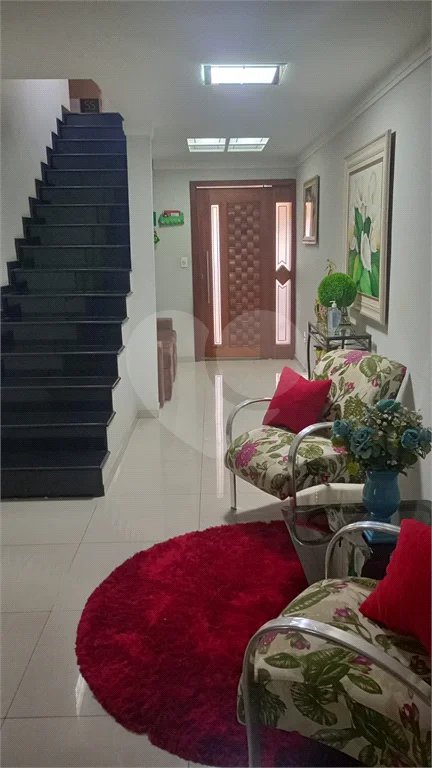 Sobrado à venda em Piracicaba - SP.
