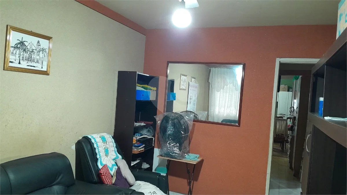 CONFORTO, SEGURANÇA E MOBILIDADE = BAIRRO ADRIANA