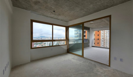 Apartamento à venda com 3 suítes em Sumaré, São Paulo, SP