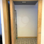 Sobrado novo , com 230m² , 3 suítes , 4 vagas de garagem , à venda no Jardim Bela Vista , em Santo André.