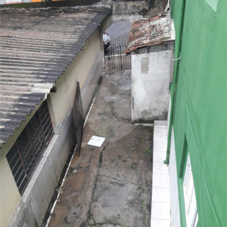 Terreno à venda de 251m² na Chácara Inglesa