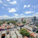 Apartamento à venda com 4 suítes em Paraíso, São Paulo, SP