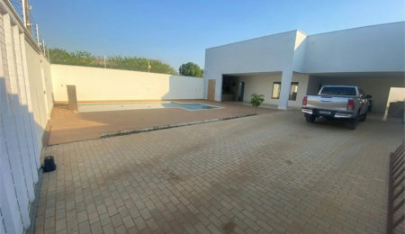 Casa à venda com 3 suítes em Loteamento Parque dos Ipês, Balsas, MA
