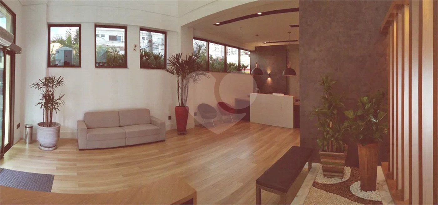 Sala comercial com renda, 36 m2, à venda no Tatuapé
