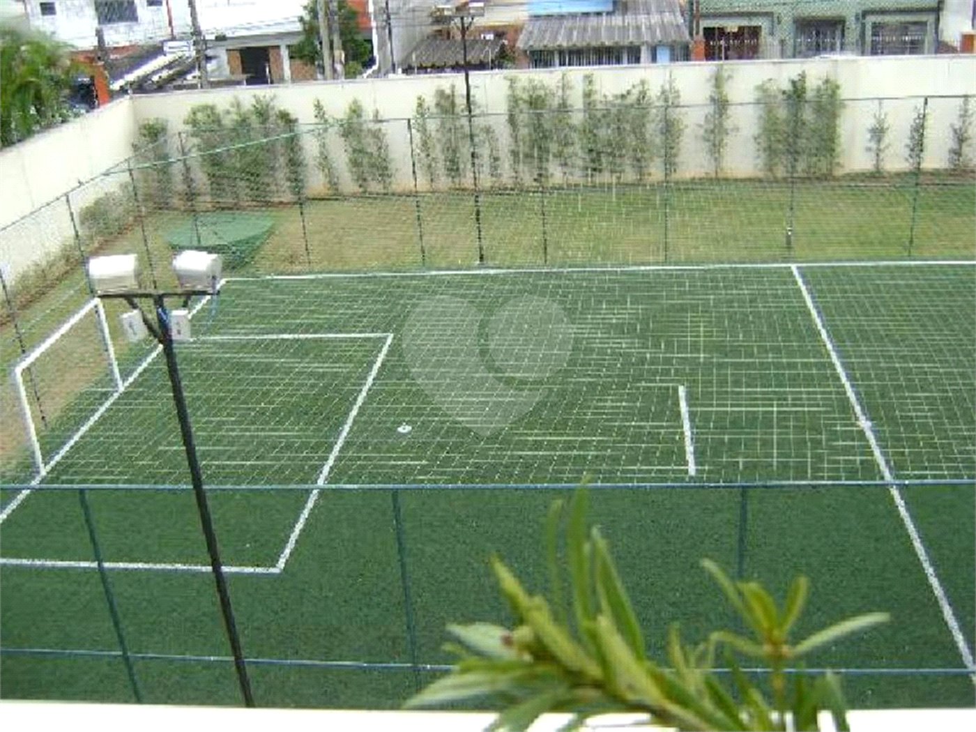 Apartamento no Condomínio Olimpic Resort