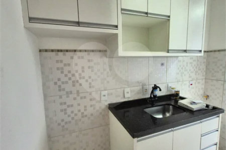 Apartamento para Locação no Residencial Jardins em Valinhos/SP