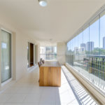 Apartamento para alugar com 4 suítes em Alto da Boa Vista, São Paulo, SP