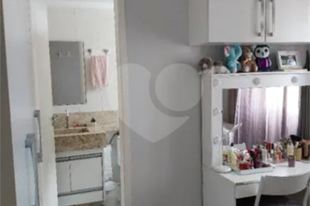 APARTAMENTO A VENDA NO CONDOMINIO BELLA CITTÁ COM 2 DORMITÓRIOS, 1 SUÍTE, 1 VAGA,SÃO JOSÉ DOS CAMPOS