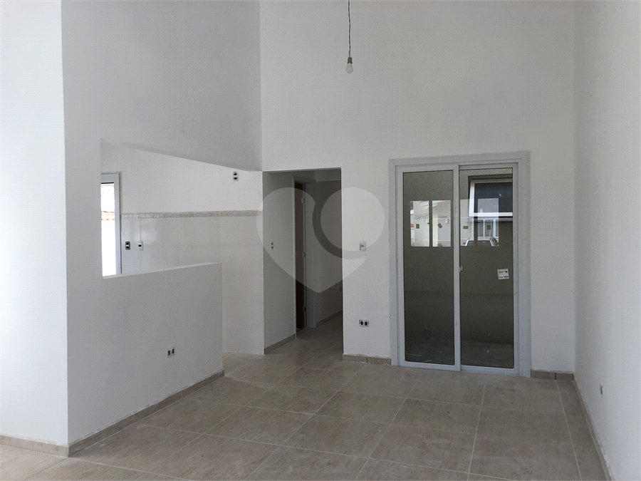 Casa 3 dormitórios - Condomínio MARF - Bom Jesus dos Perdões