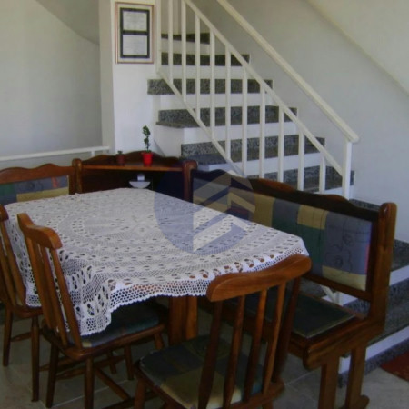 Casa à venda com 3 quartos, sendo 1 suíte, no condomínio Res Green Ville, São Paulo - SP