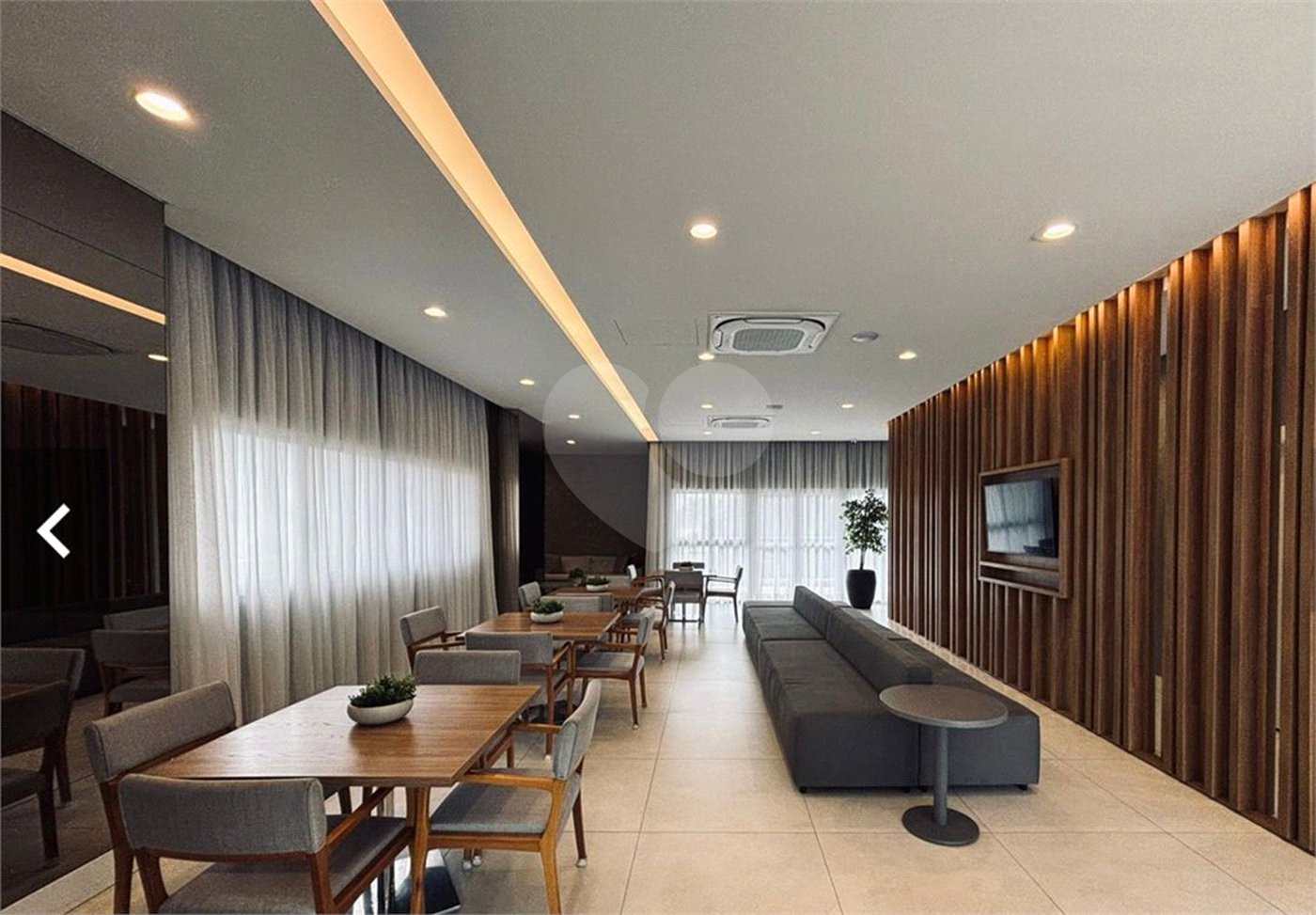 Apartamento novo à venda - Tatuapé