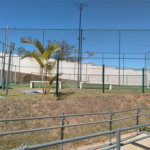 Apartamento à venda com 2 quartos em Loteamento Parque das Águas, Campinas, SP