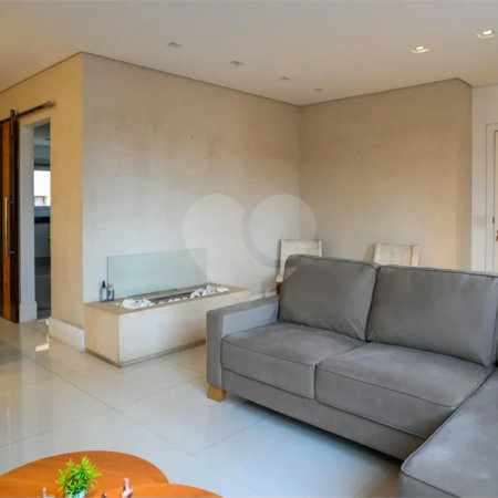 Apartamento à venda com 2 quartos em Jardim da Saúde, São Paulo