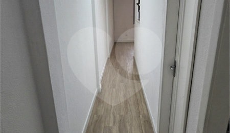 Apartamento à venda com 2 quartos em Perdizes, São Paulo, SP