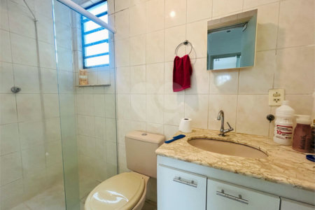 Apartamento com 2 quartos à venda em Condomínio Residencial Itamaracá, São Carlos - SP