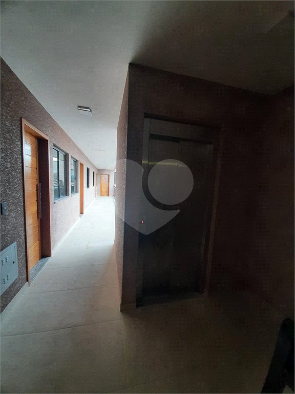 Apartamento VENDER na Vila Nivi, com 37m2, 2 quartos, 2 banheiro, sala, cozinha, SEM vaga