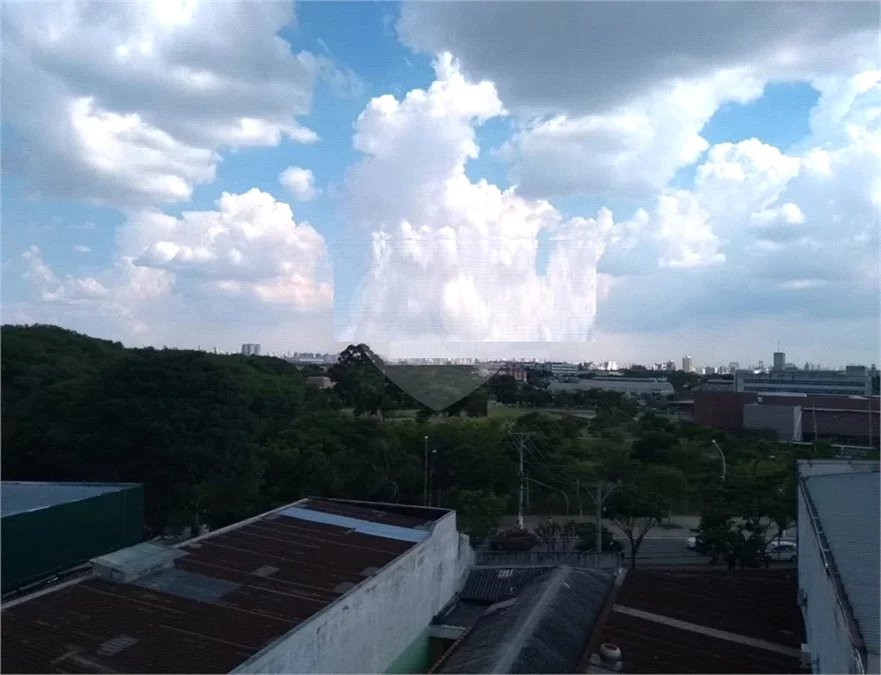 Apartamento à venda com 2 quartos em Santana, São Paulo, SP