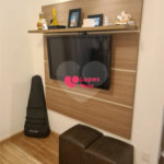 A VENDA BELISSIMO APARTAMENTO NO BAIRRO URBANOVA I, 2 QUARTOS 1 SENDO SUITE, 3 BANHEIROS E 2 VAGAS,