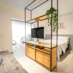 APARTAMENTO NO ANHANGABAU
