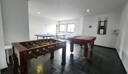 Apartamento à venda com 2 quartos, sendo 1 suíte, em Bosque da Saúde, São Paulo, SP