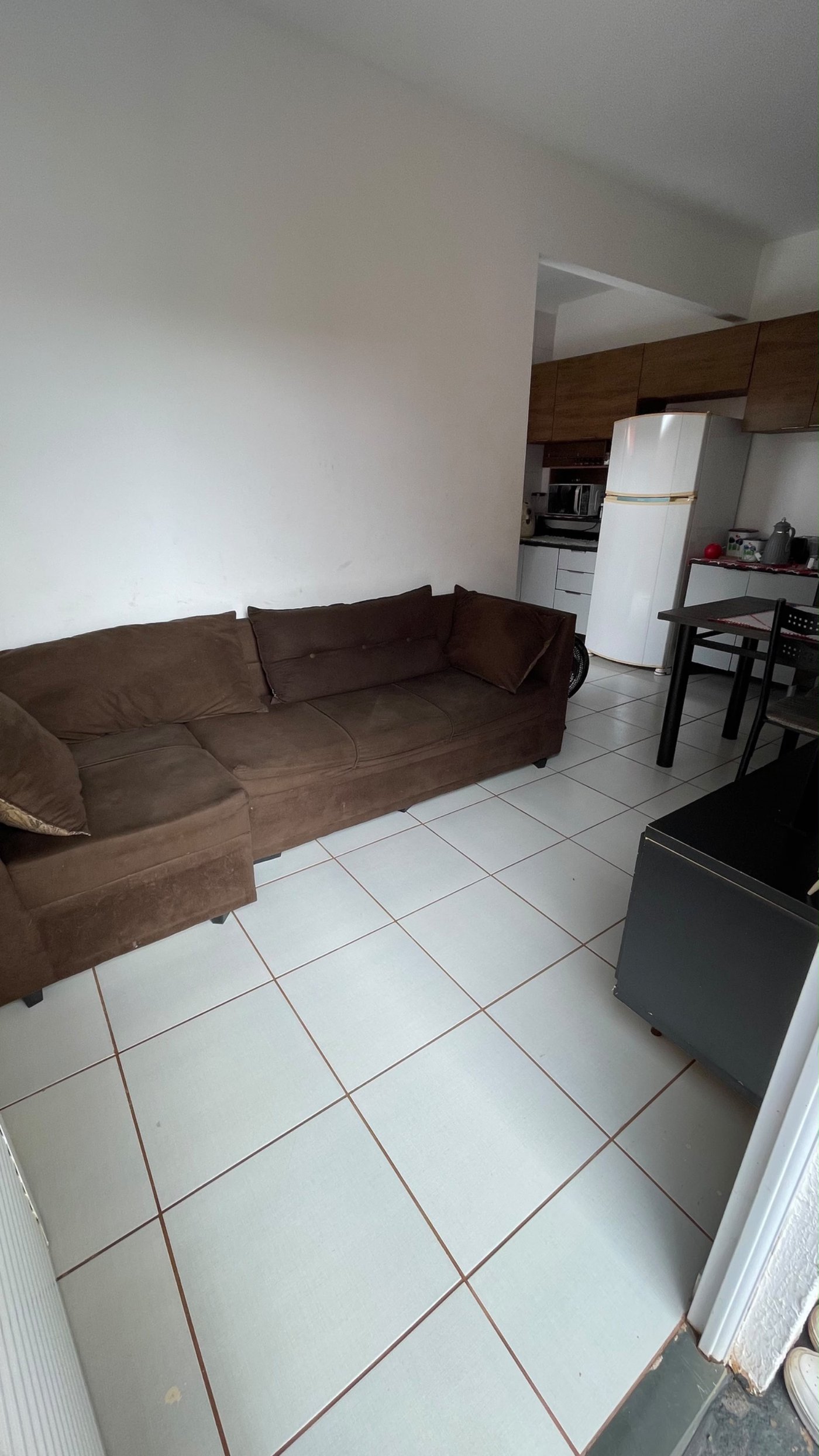 Casa à venda com 2 quartos no condomínio Eco Ville 3, Três Lagoas - MS