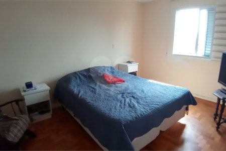 Apartamento a venda com 100m² - Bom Retiro
