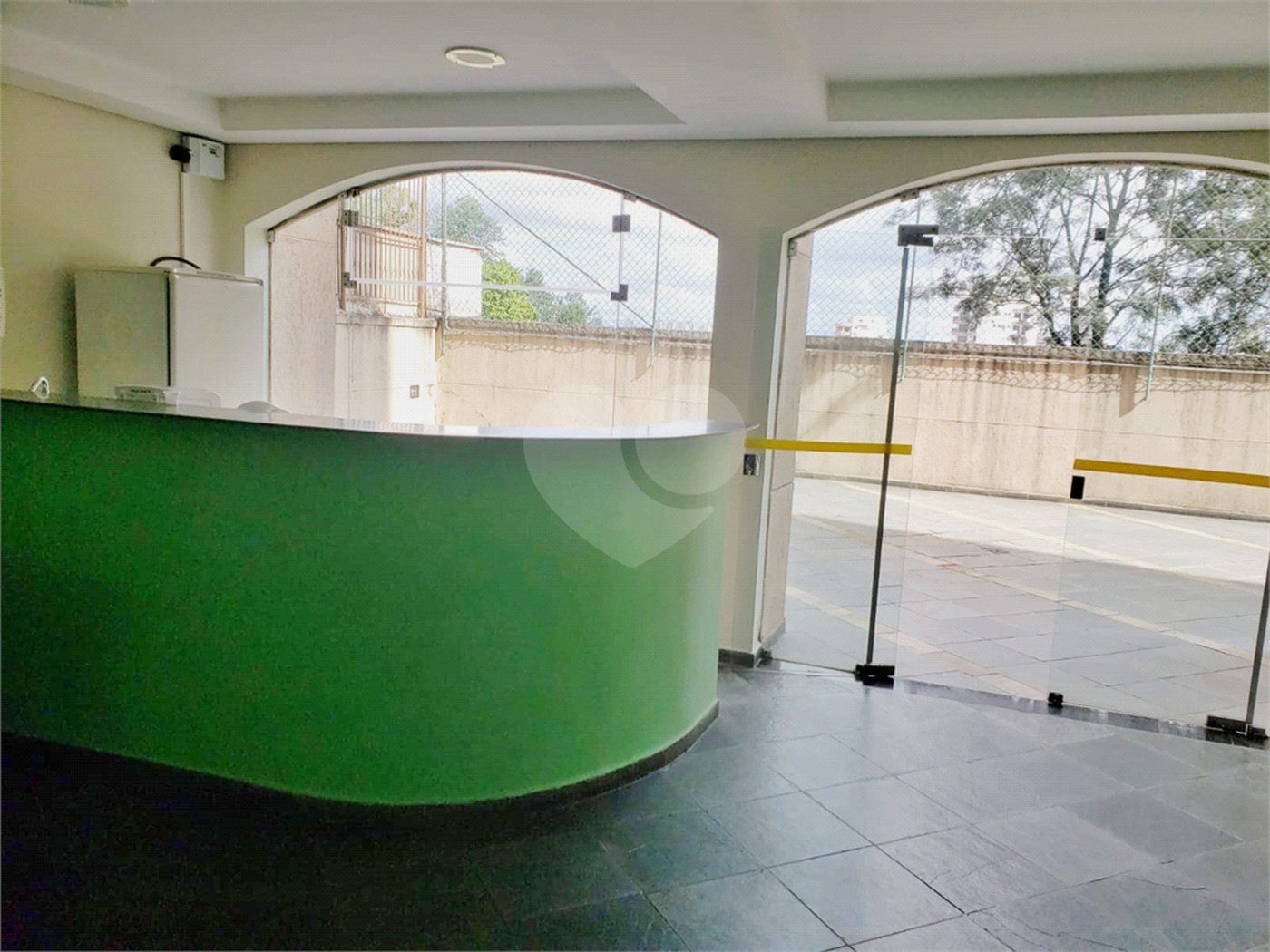 Apartamento no Alto da Mooca!