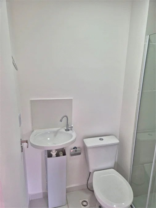 Apartamento para alugar com 2 quartos em Vila Sônia, São Paulo, SP