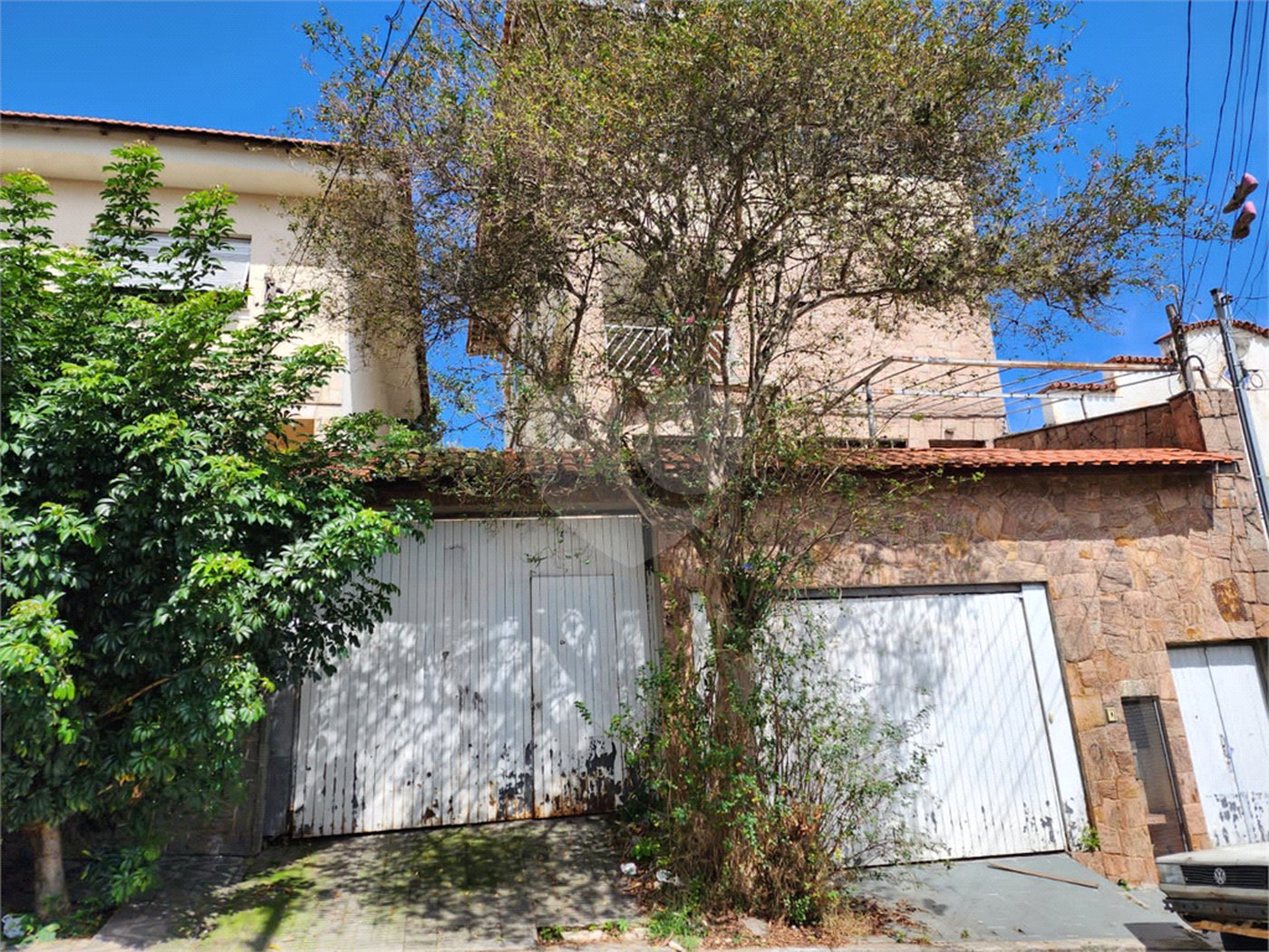 Sobrado, a venda, com 3 suítes, 7 vagas de garagem e salão de festas - Vila Aurora / SP
