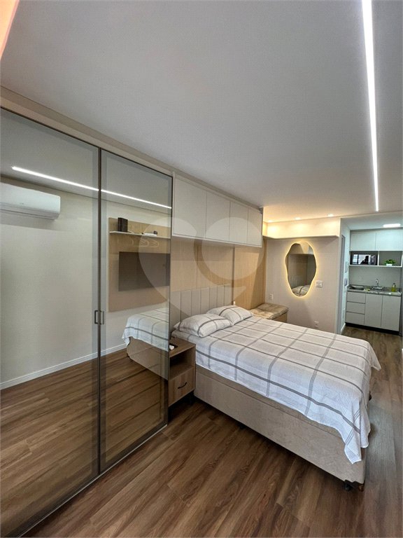 Apartamento á venda - Vila Guarani
